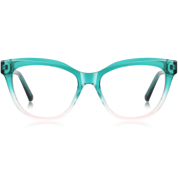 Cat-Eye Glasses YSD1040