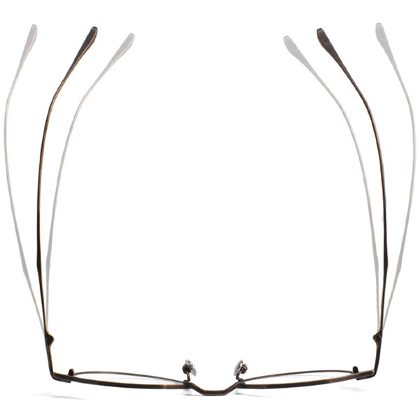 Round Glasses YM1018