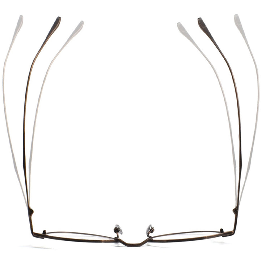 Round Glasses YM1018