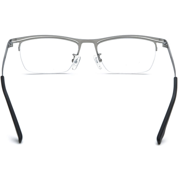 Rectangle Glasses BR1659