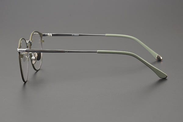 Round Glasses MW1420