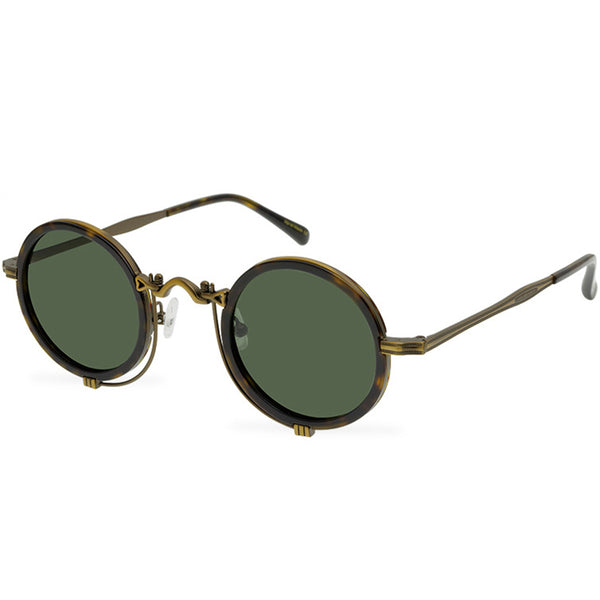 Round Sunglasses GCS1045