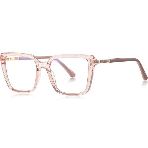 Cat-Eye Glasses PF1341