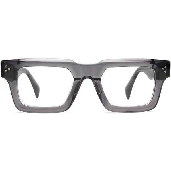 Square Glasses A4082