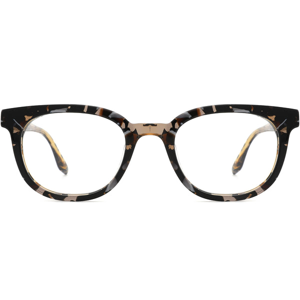 Square Glasses YEA1010