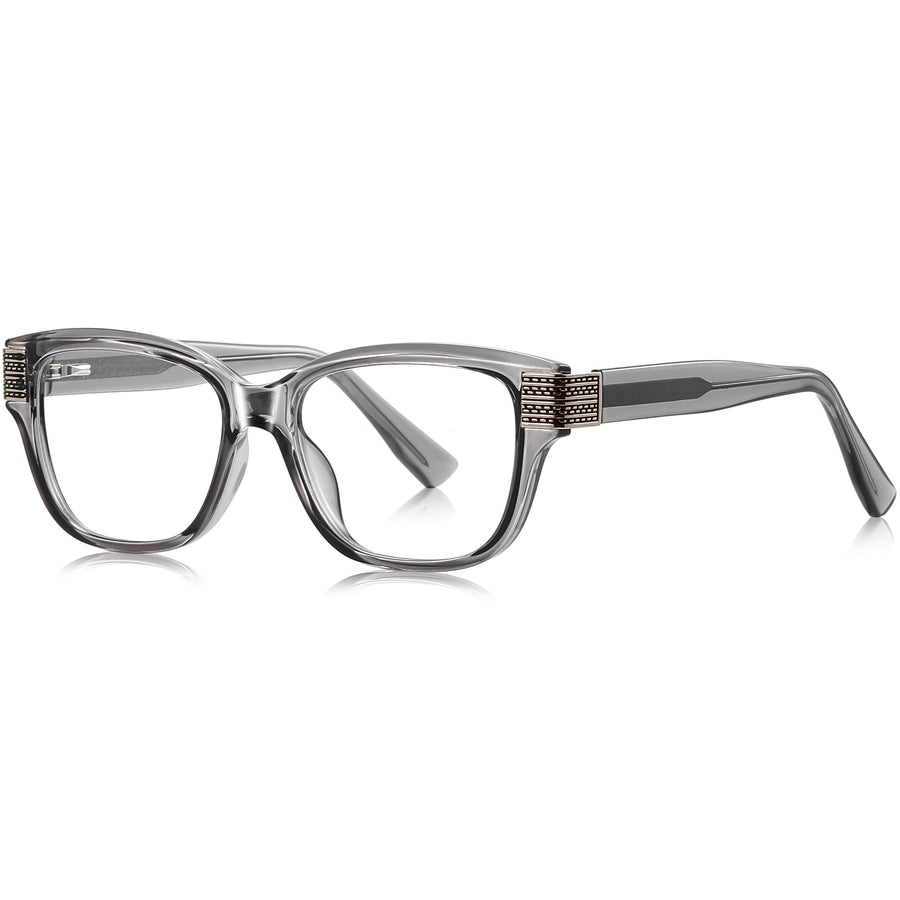 Square Glasses YSD1079