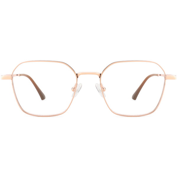 Square Glasses YPT1017