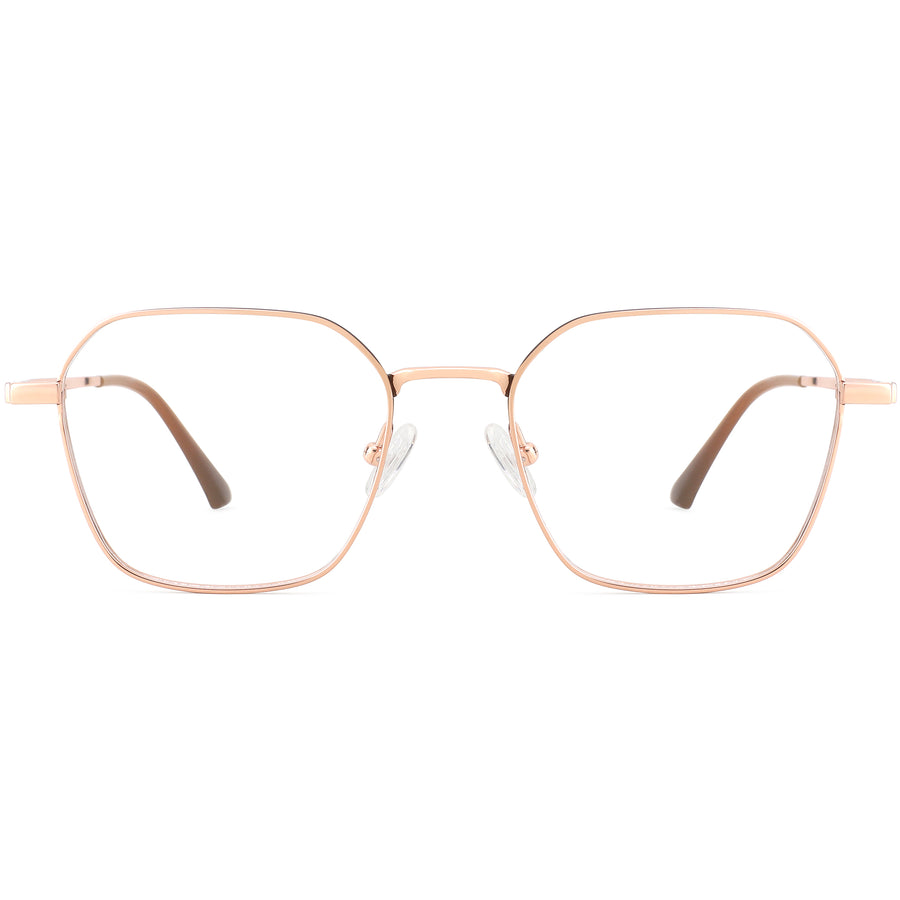 Square Glasses YPT1017