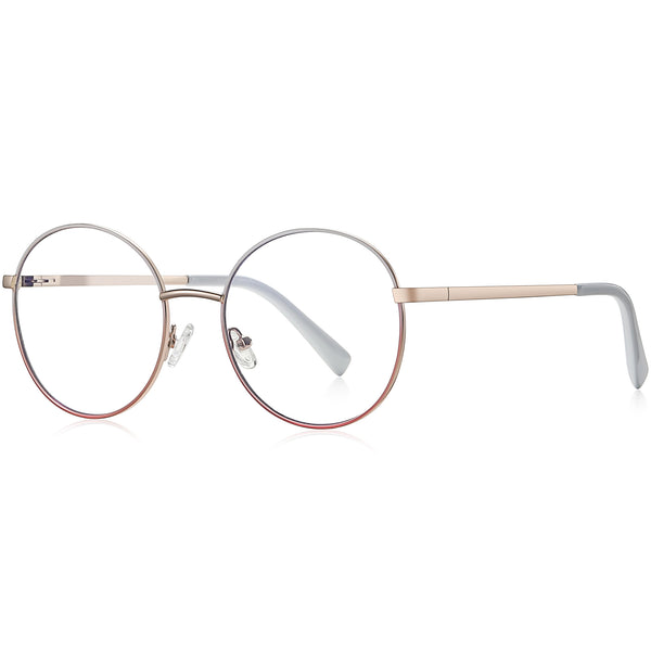 Round Glasses PF1097