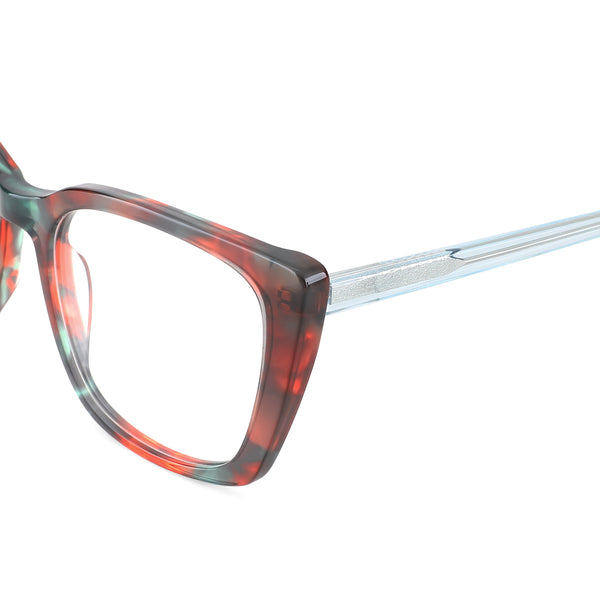 Cat-Eye Glasses A3270