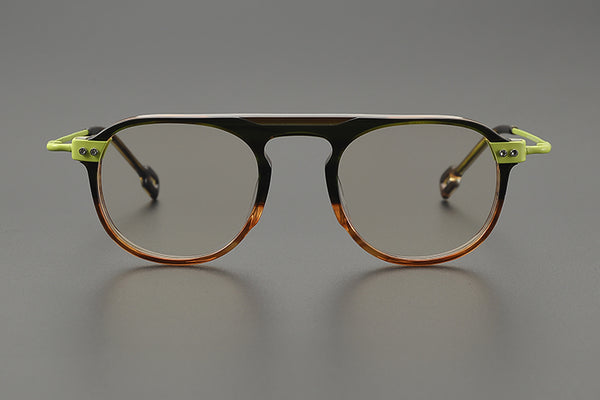Square Glasses TG1013