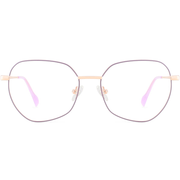 Geometric Glasses YSAM1043