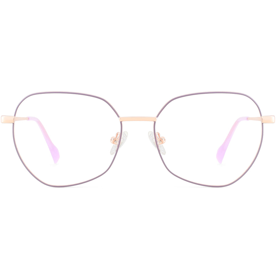 Geometric Glasses YSAM1043