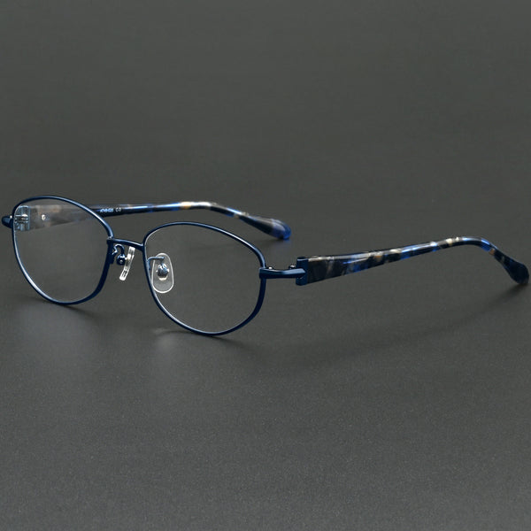 Cat-Eye Glasses YN1155