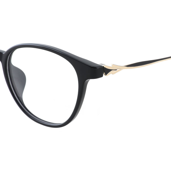 Square Glasses YAC1044