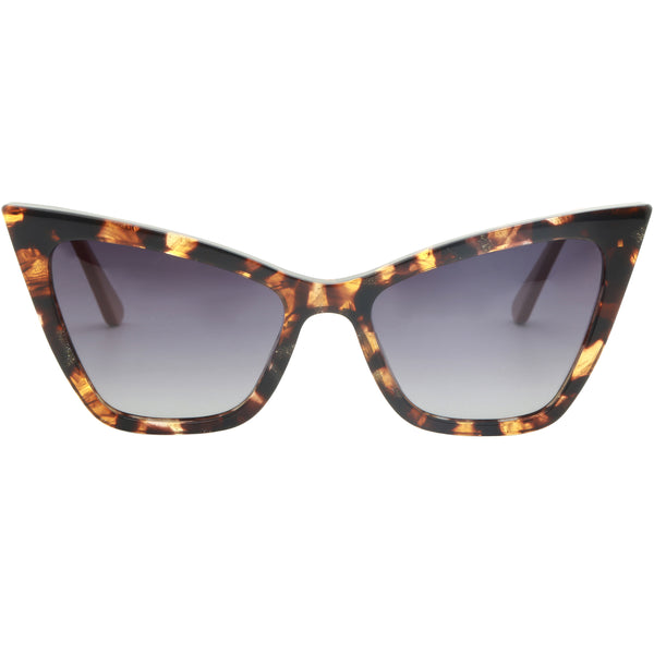 Cat-Eye Sunglasses GSS1065
