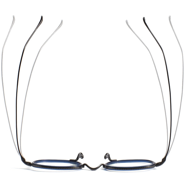 Square Glasses A3947