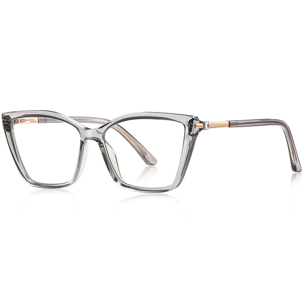 Cat-Eye Glasses PF1356