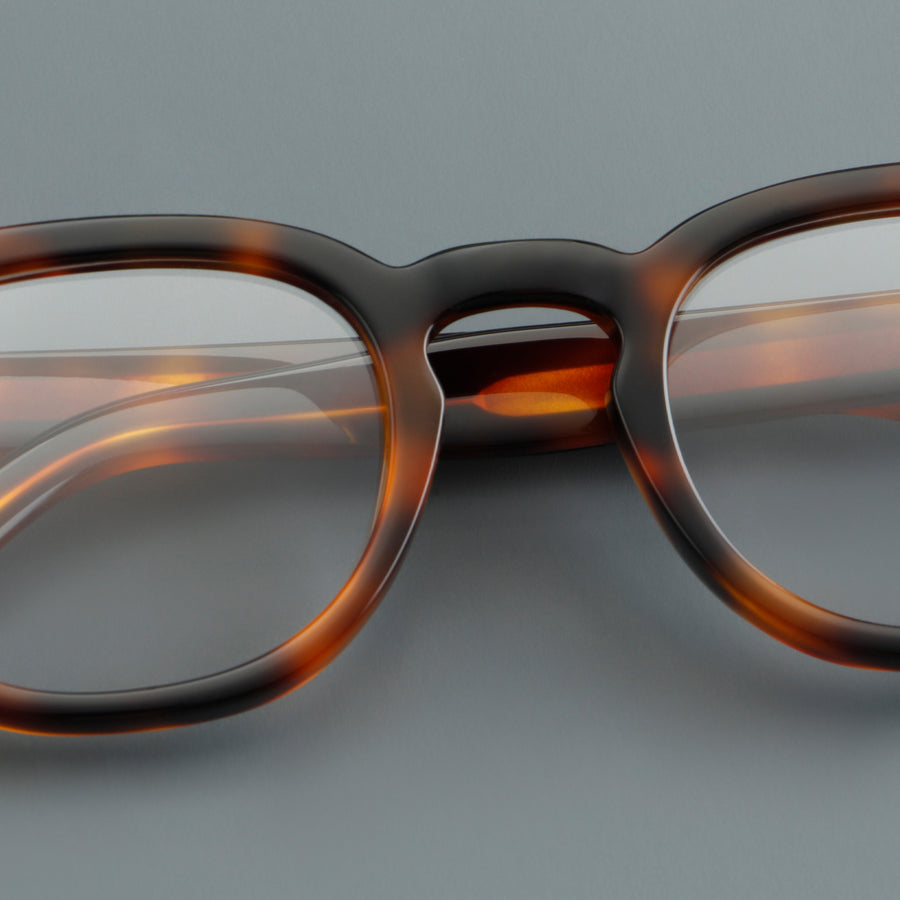 Square Glasses YN1080