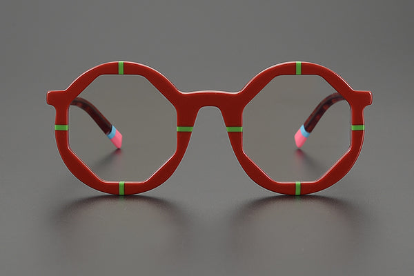 Geometric Glasses TG1085
