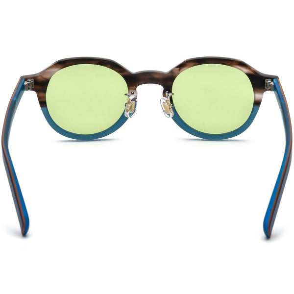 Round Sunglasses BRS1133