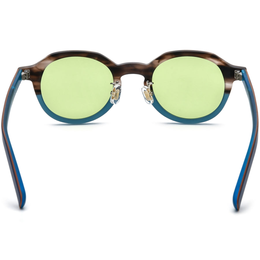 Round Sunglasses BRS1133