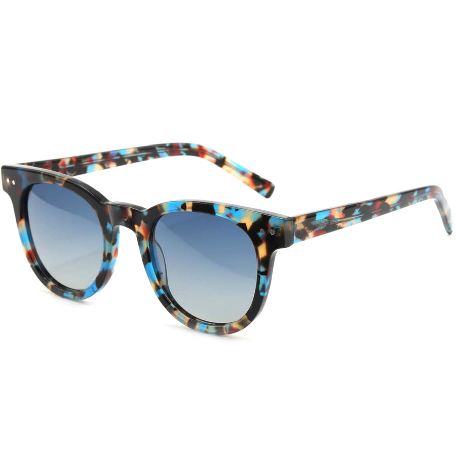 Round Sunglasses GSS1007