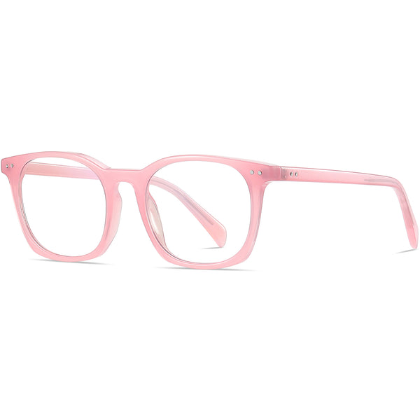 Square Glasses PF1232