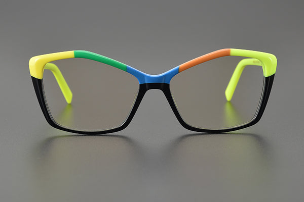 Geometric Glasses TG1151