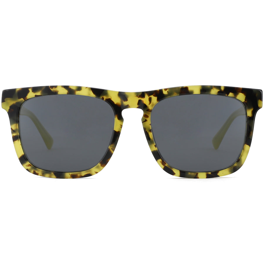 Square Sunglasses YS1092