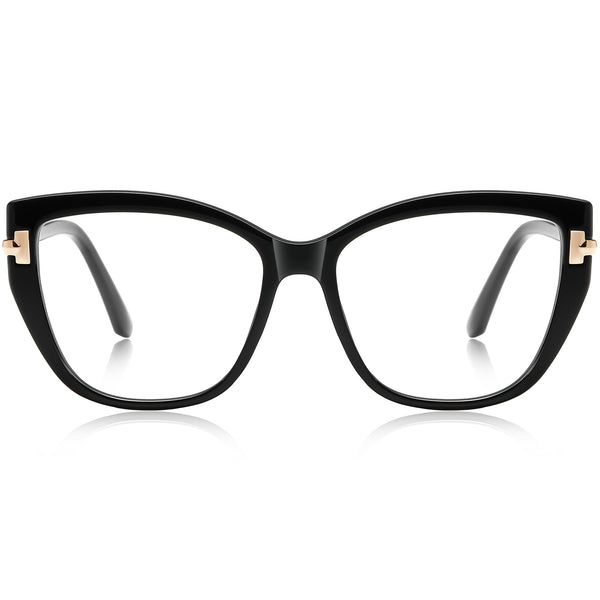 Cat-Eye Glasses PF1373