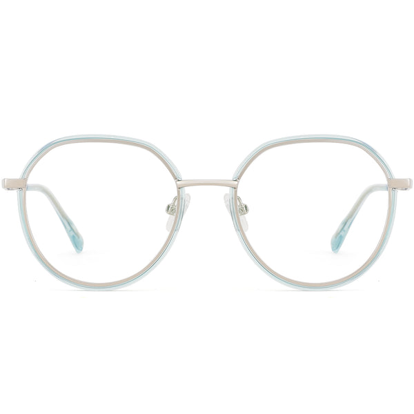 Round Glasses YSAC1036