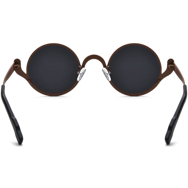 Round Sunglasses BRS1215