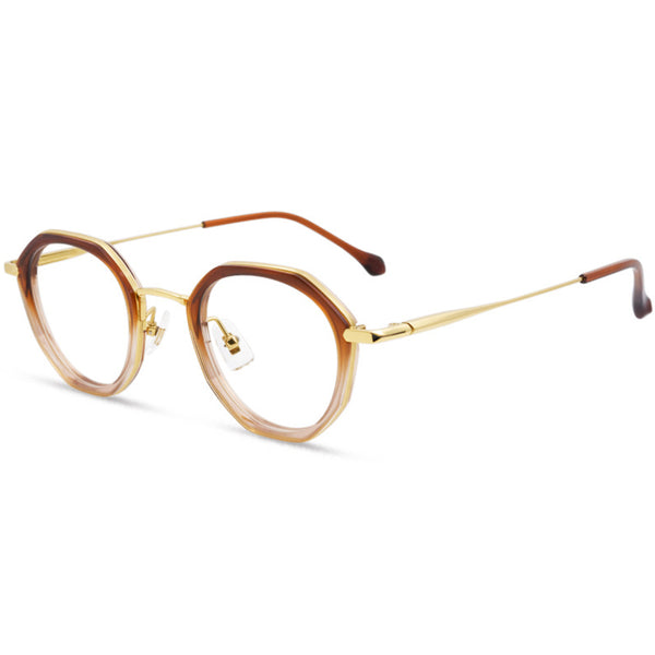 Geometric Glasses GC1087