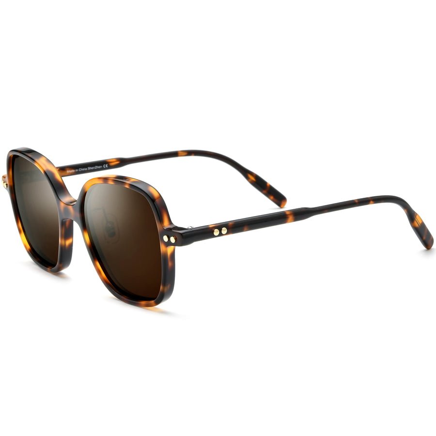 Square Sunglasses BRS1057