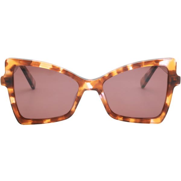 Cat-Eye Sunglasses GSS1064