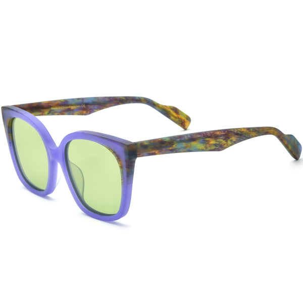 Cat-Eye Sunglasses BRS1097