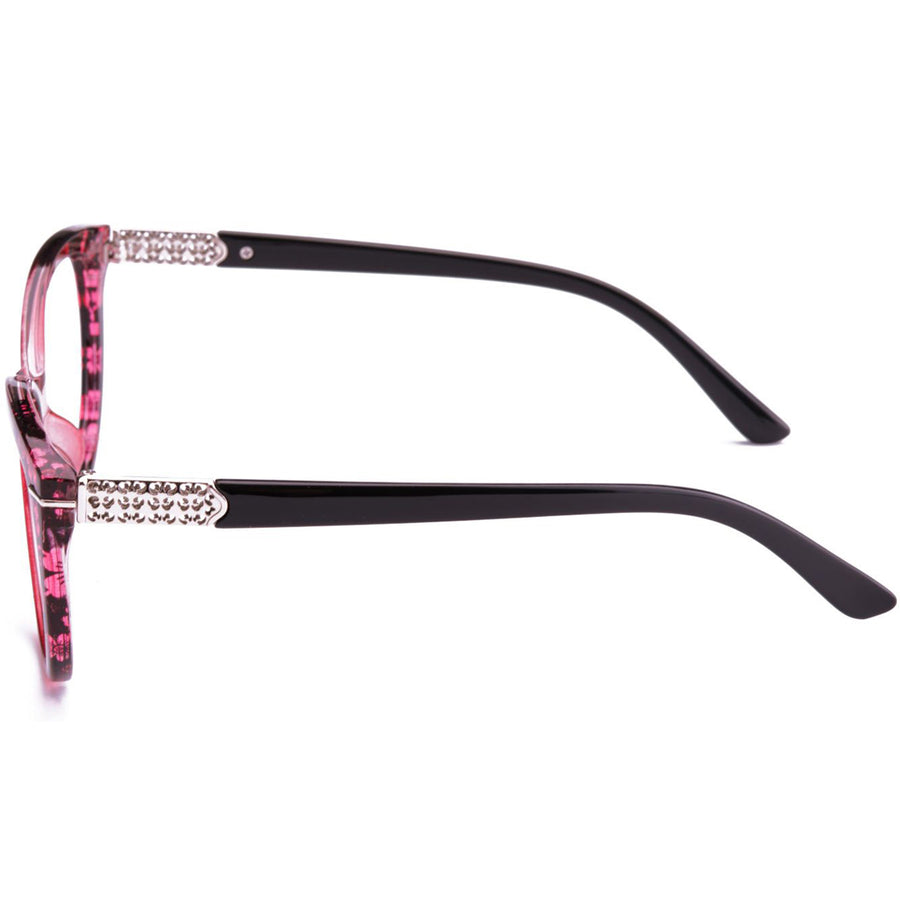 Cat-Eye Glasses O2750