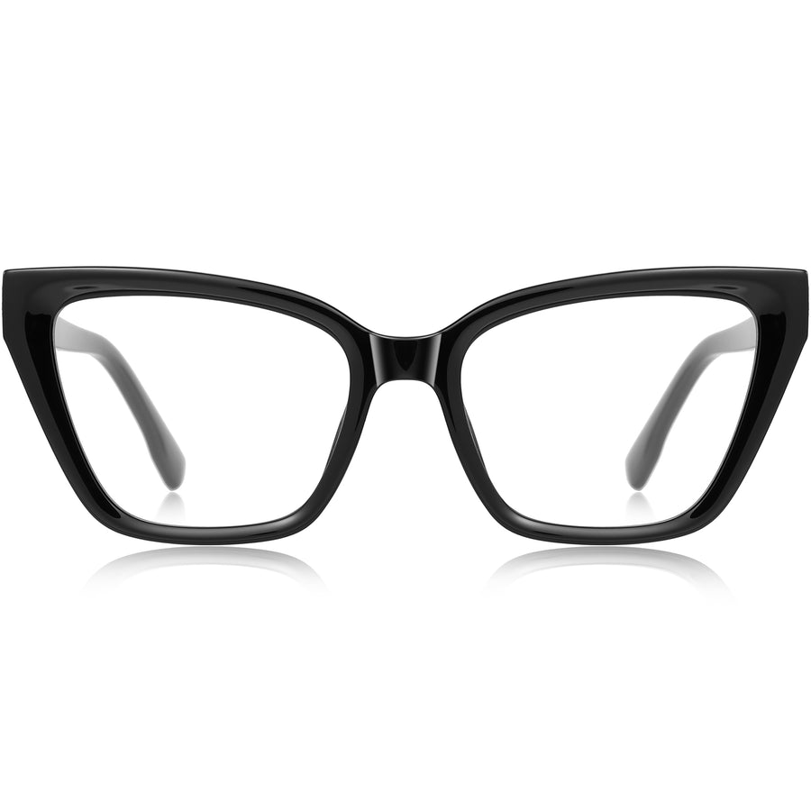 Cat-Eye Glasses PF1412