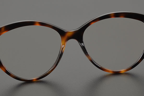 Cat-Eye Glasses TG1188