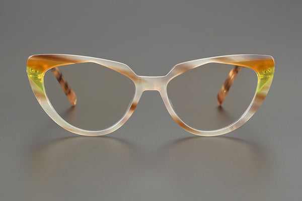 Cat-Eye Glasses TG1139
