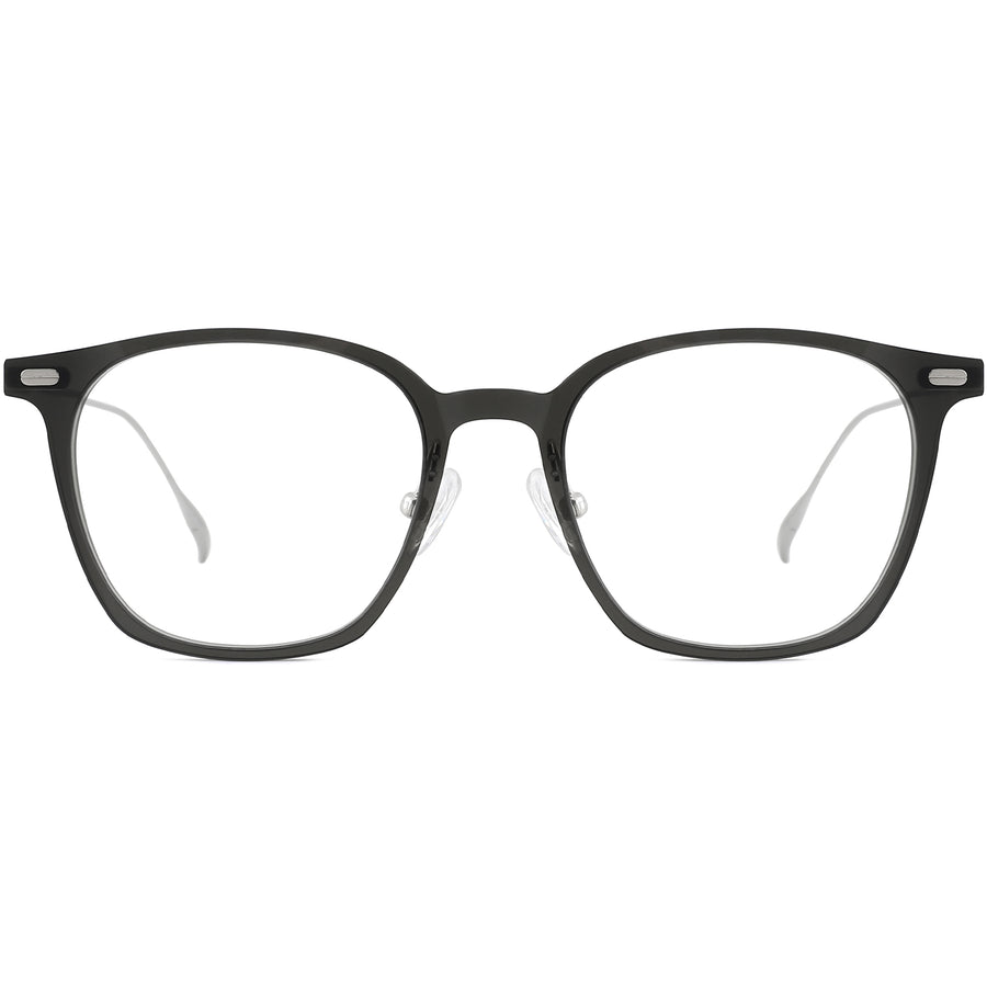 Square Glasses YEC1146