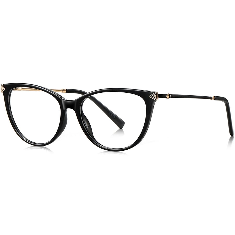 Cat-Eye Glasses YSD1061