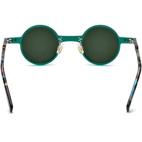 Round Sunglasses BRS1056