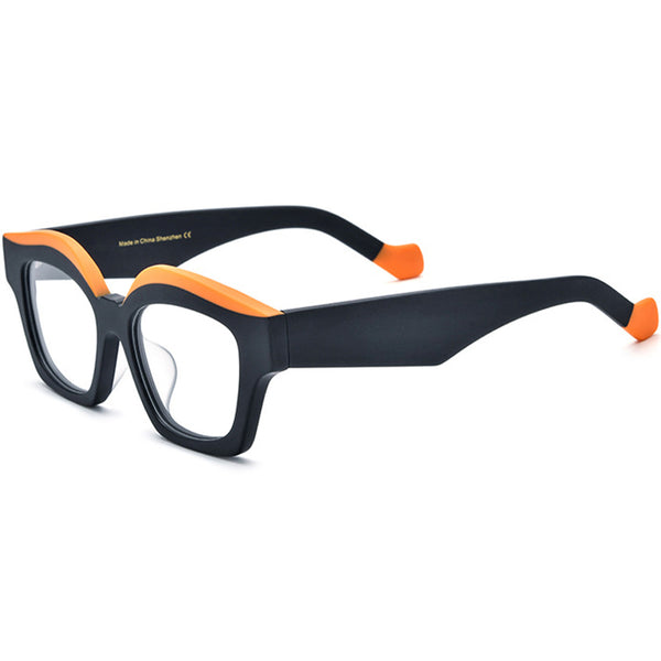 Cat-Eye Glasses BR1730