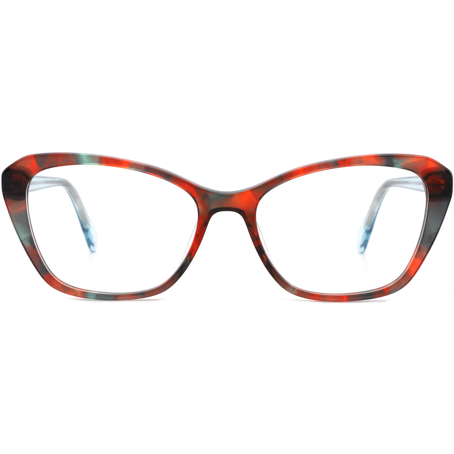 Cat-Eye Glasses A3209