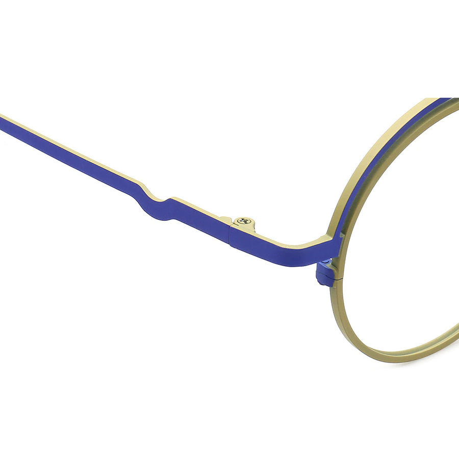 Round Glasses YT1061