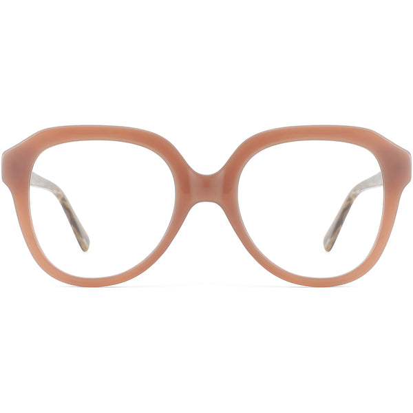Square Glasses YSAA1150