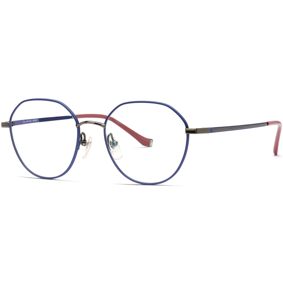Round Glasses MW1302