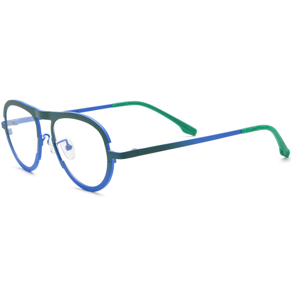 Aviator Glasses BR1473
